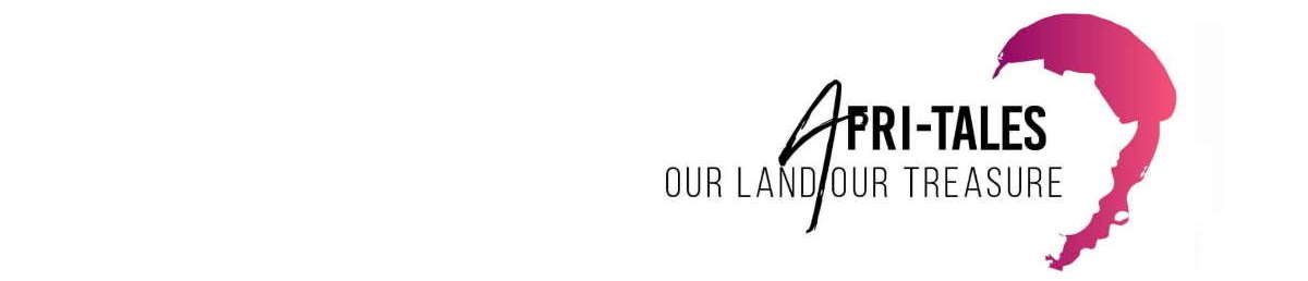 OJ Gideon's Afri-Tales Logo