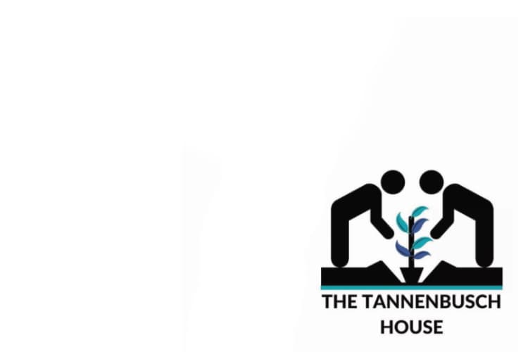 #TheTannenbuschHouse interviews, sunday stories and more Logo